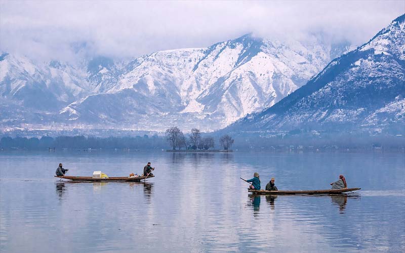 Gems of Kashmir Tour