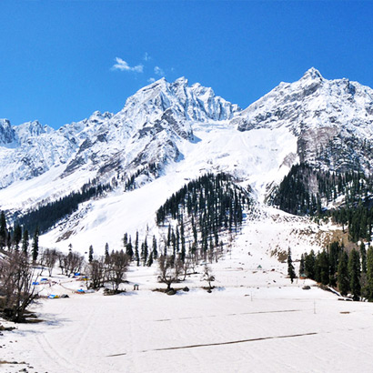 Sonamarg