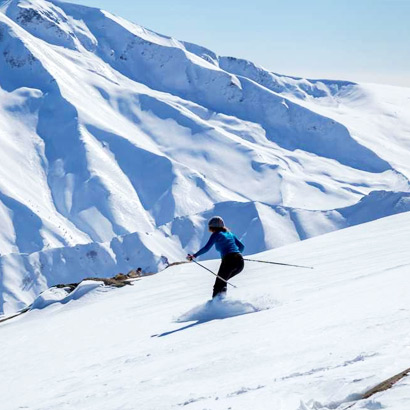 Gulmarg