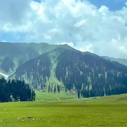 Kupwara